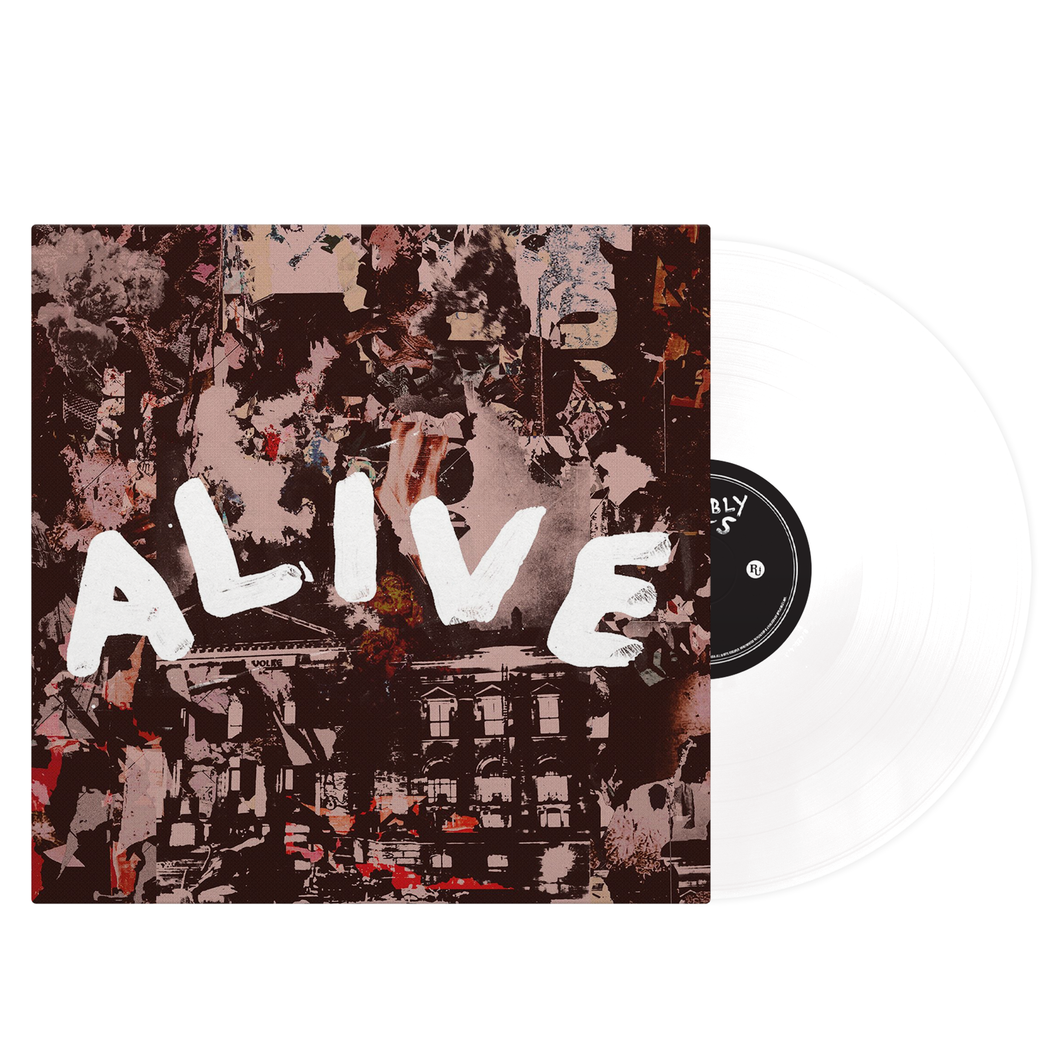 Alive 7