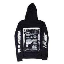 Load image into Gallery viewer, LOW RESOLUTION Pullover Hoodie
