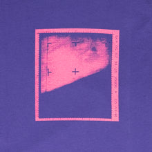 Load image into Gallery viewer, NASA Long Sleeve Tee - Purple
